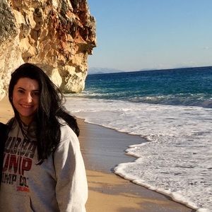 Meet your Posher, Harmie